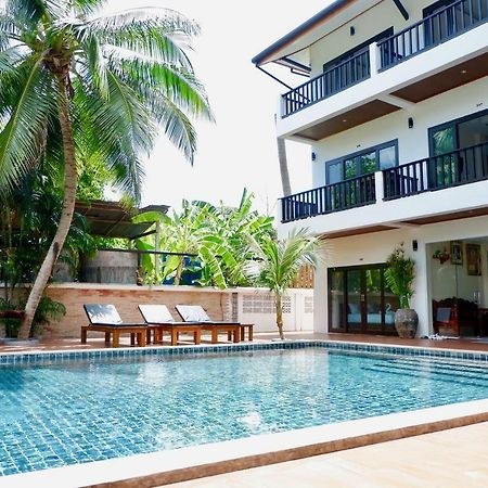 Aiya Resort Koh-Tao Koh Tao Extérieur photo