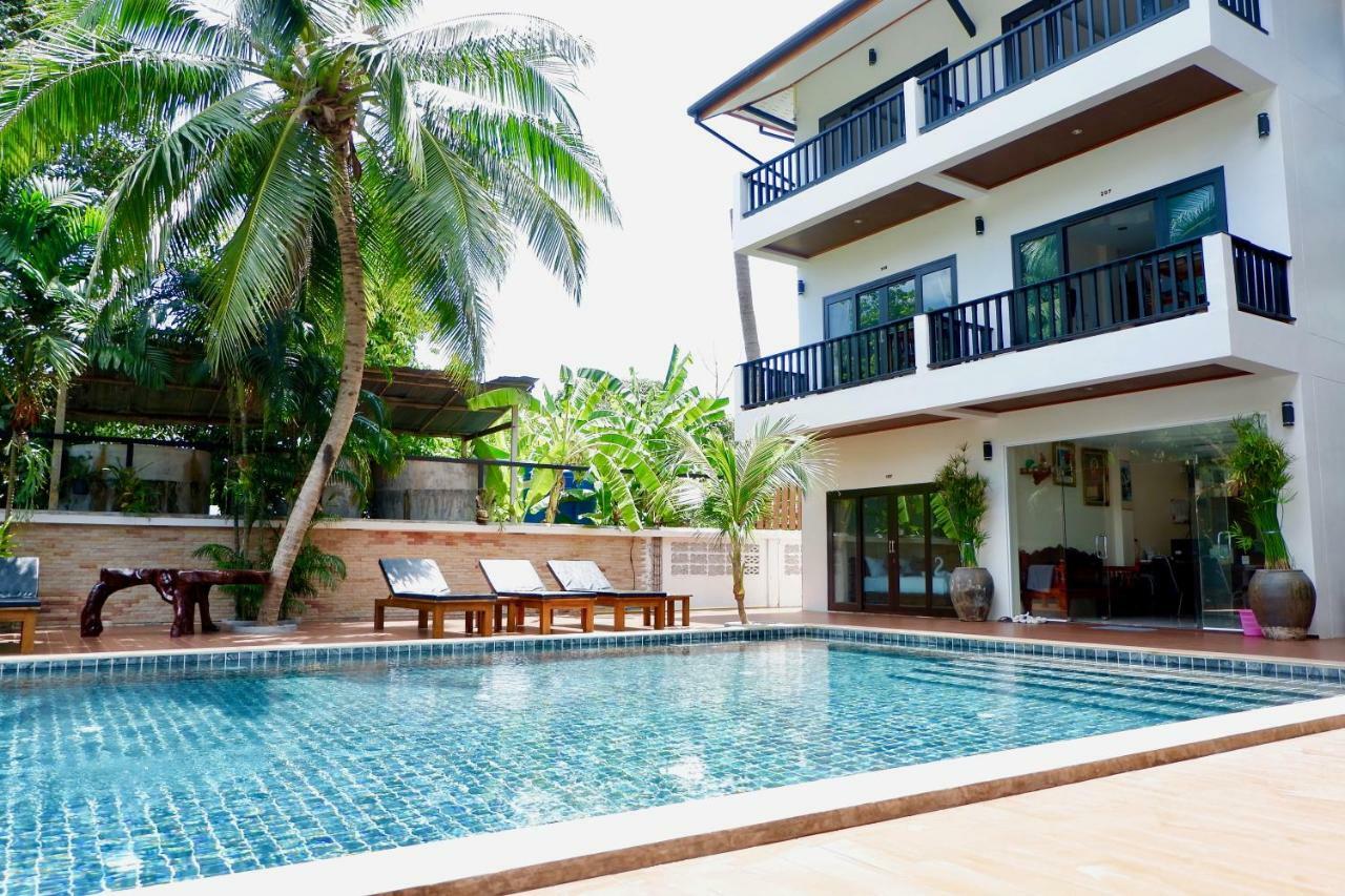 Aiya Resort Koh-Tao Koh Tao Extérieur photo