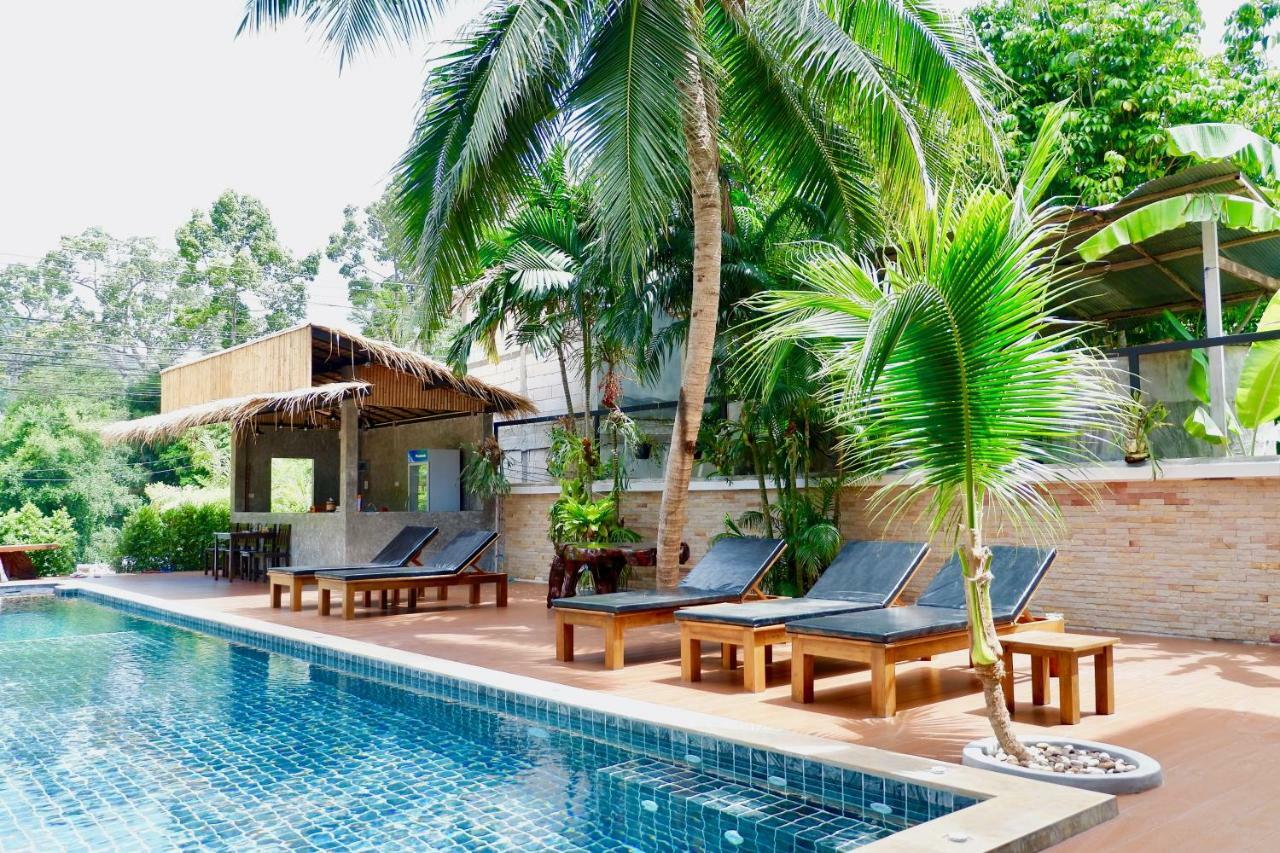 Aiya Resort Koh-Tao Koh Tao Extérieur photo