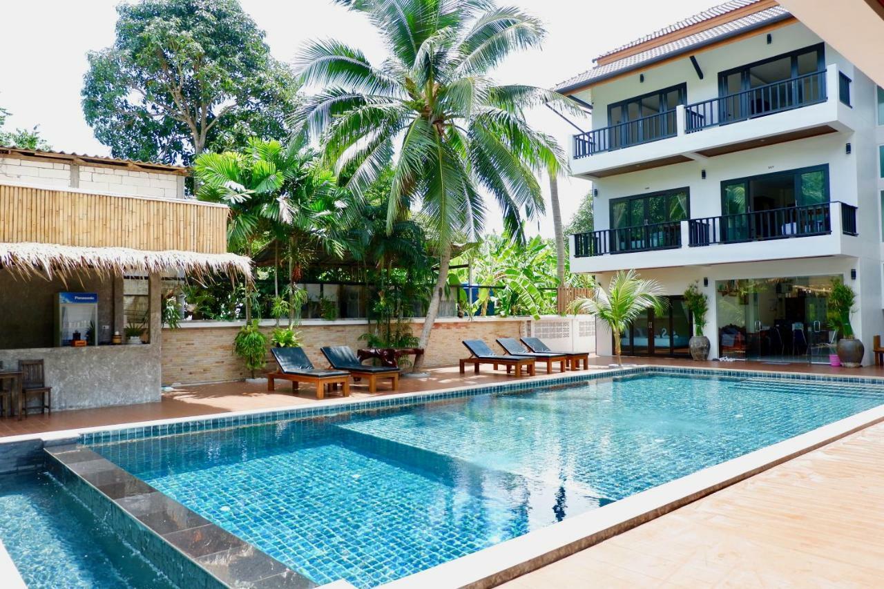 Aiya Resort Koh-Tao Koh Tao Extérieur photo