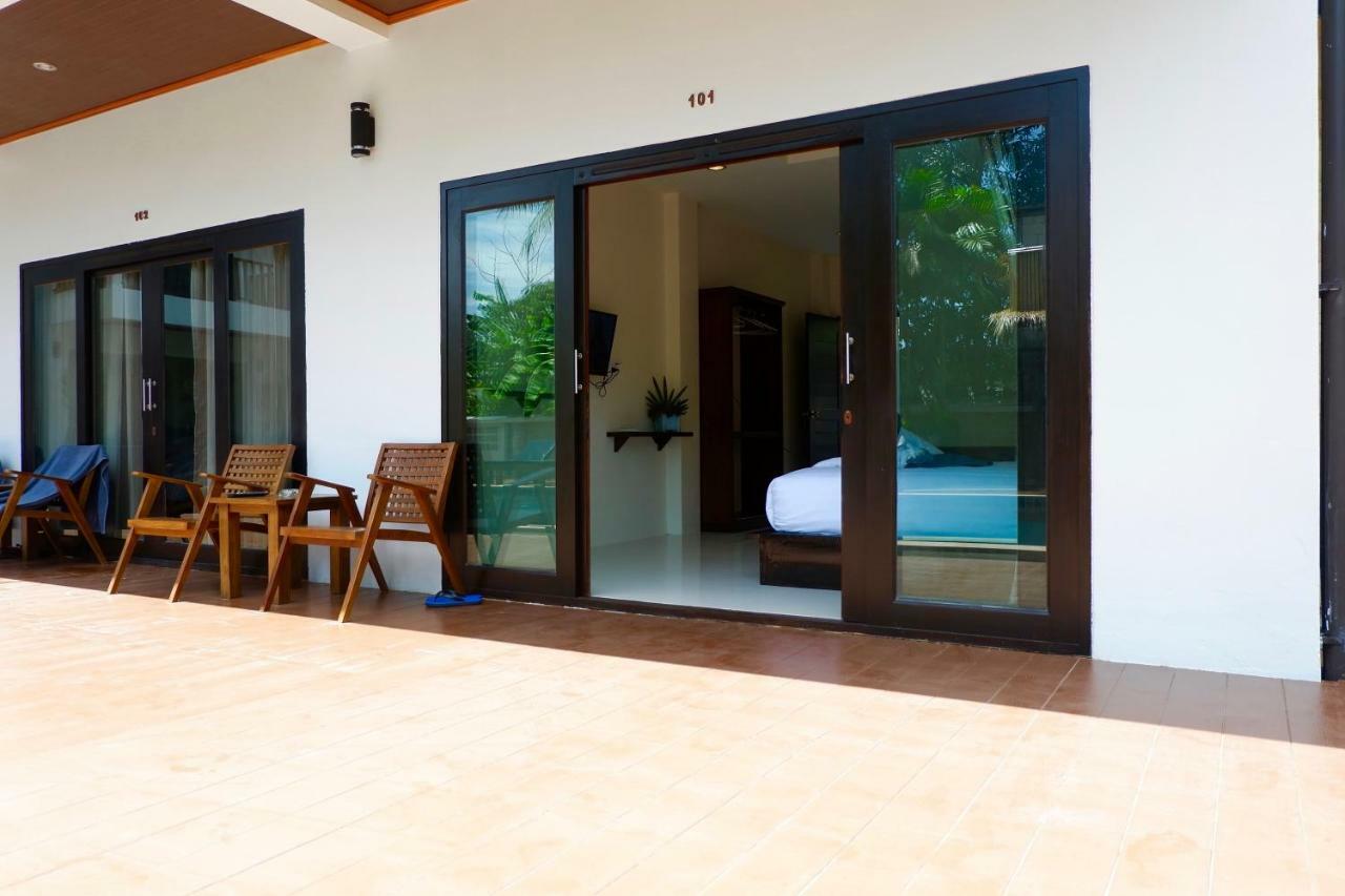Aiya Resort Koh-Tao Koh Tao Extérieur photo