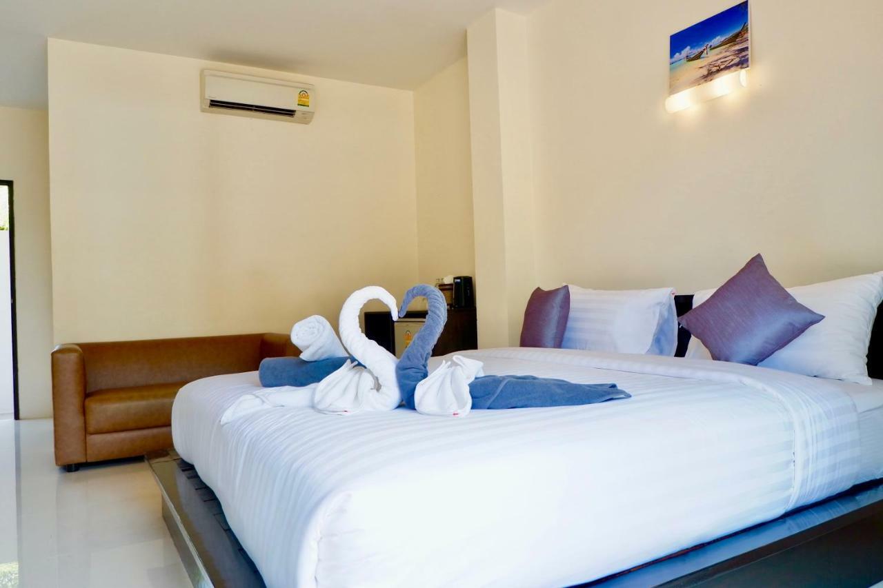 Aiya Resort Koh-Tao Koh Tao Extérieur photo