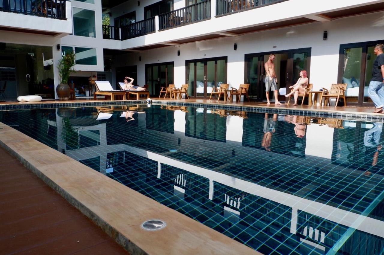 Aiya Resort Koh-Tao Koh Tao Extérieur photo
