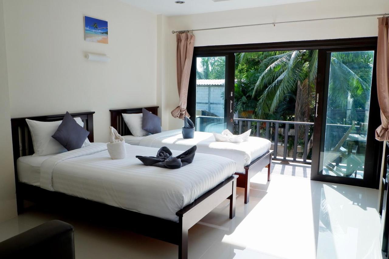 Aiya Resort Koh-Tao Koh Tao Extérieur photo