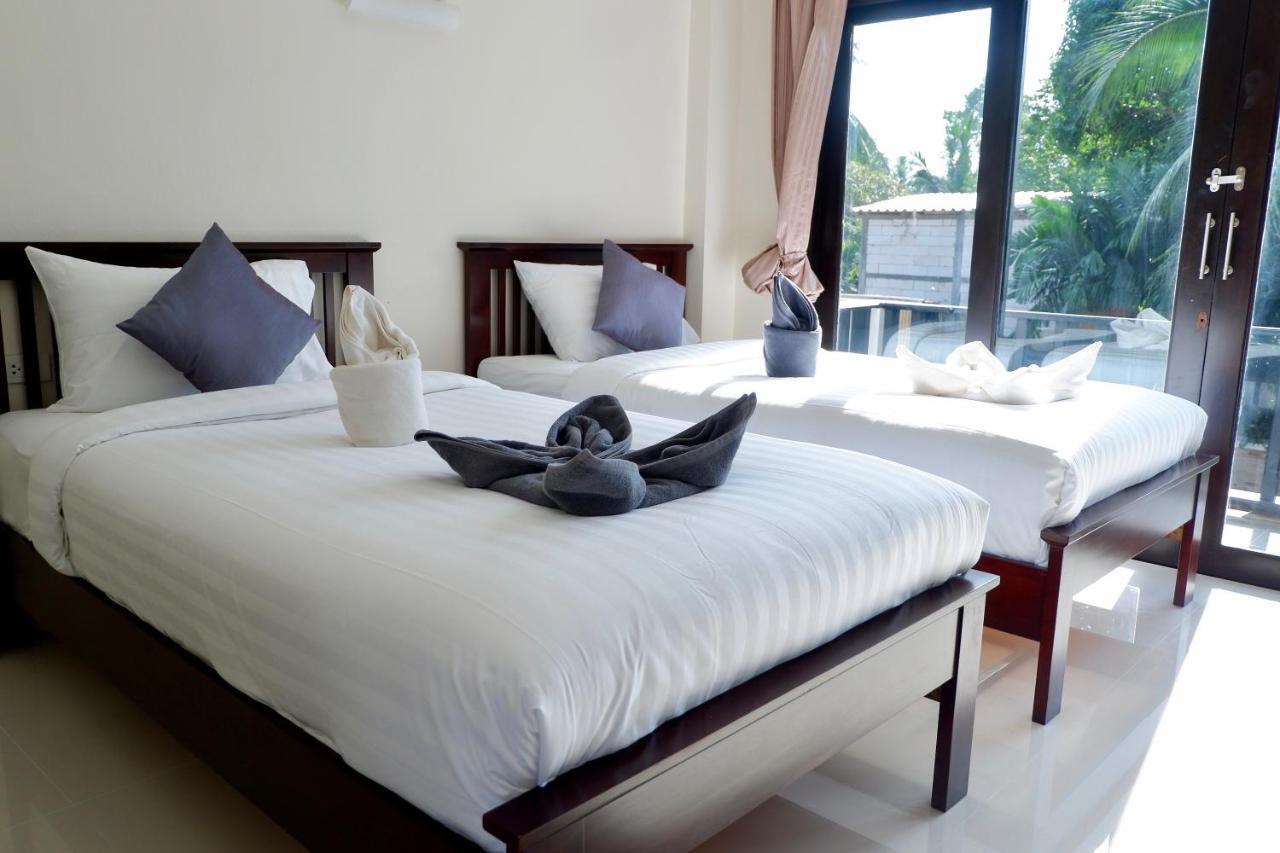 Aiya Resort Koh-Tao Koh Tao Extérieur photo
