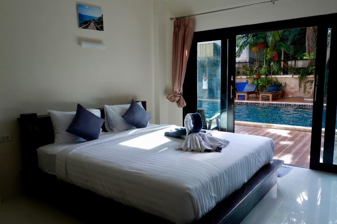 Aiya Resort Koh-Tao Koh Tao Extérieur photo